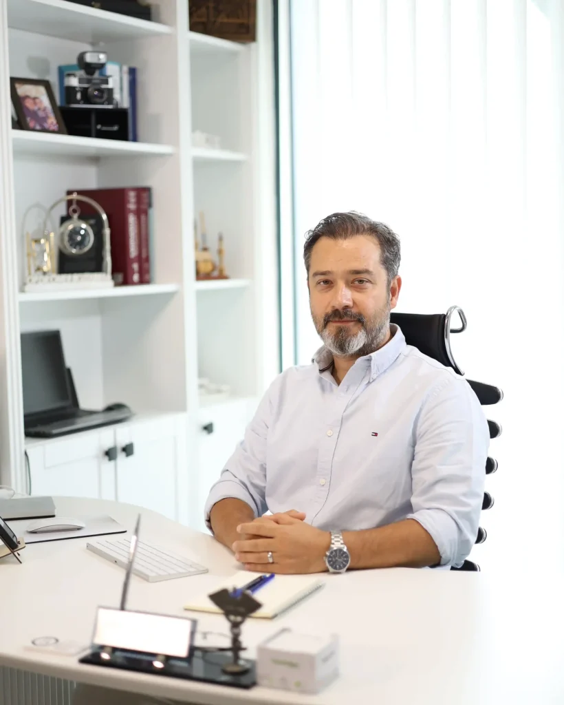 Ömer Bozduman